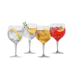SPIEGELAU - Gin And Tonic Glass (Set Of 4)