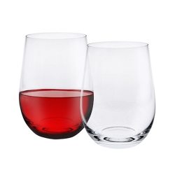 CUISIVIN - Casual Wine Tumbler