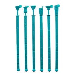 CUISIVIN - Cocktail Recipe Sticks