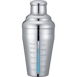 BEL-AIR - Measured Cocktail Shaker