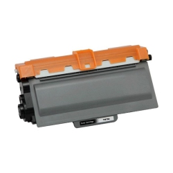 MAX SAVING -Compatible Tn-750 Toner Cartridge for Brother Tn750, Tn720