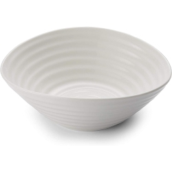 SOPHIE CONRAN - - Cereal Bowl 7.5" (Set Of 4) In Grey