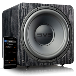 SVS Sb-1000 Pro Sealed Subwoofer