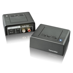 SVS Soundpath Tri-Band Wireless Audio Adapter