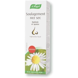 BIOFORCE - A.vogel Remedies, Dry Nose Relief - Nasal Care, 15 Ml