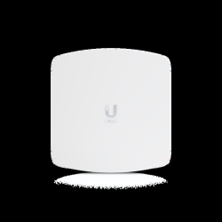 UBIQUITI Uisp Wave Access Point Full Duplex 60-Ghz Ptmp Ap Powered By Wave Technology - In White