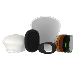 MAGMOD Professional Flash Kit 2