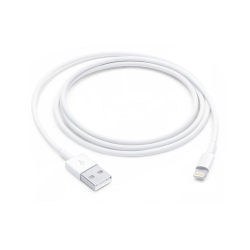 APPLE - Mxly2Am/a Lightning to USB Cable 1M