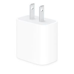 APPLE - Mhja3Am/a 20W USB-C Power Adapter
