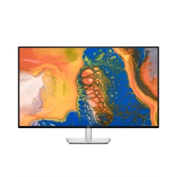 DELL Ultrasharp U4323Qe 43" 4K USB-C Hub Monitor With Built-In Speakers