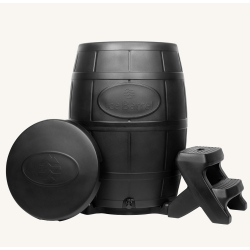 ICE BARREL Premium Cold Plunge- Made In America In Multicolor