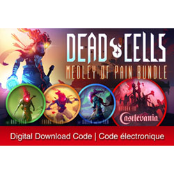 Dead cells switch digital code discount