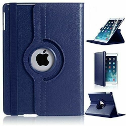 SUPERSHIELD Ipad Air 3Rd Generation Case Leather Smart Rotating Case for Ipad Air 3 Case 10.5 3Rd Gen Cover 2019