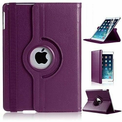 SUPERSHIELD Ipad Air 3Rd Generation Case Leather Smart Rotating Case for Ipad Air 3 Case 10.5 3Rd Gen Cover 2019