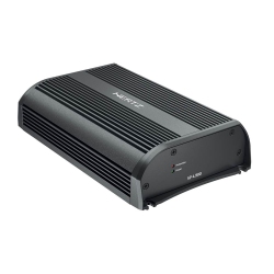 HERTZ Sp 4.900 Spl Show D-Class 4 Channel Amplifier