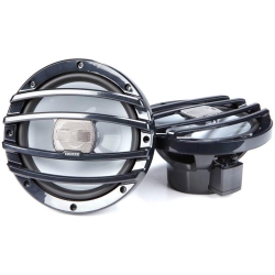 HERTZ Hmx 8 S-Ld 8″ 2-Way Marine / Powersports Coaxial Speakers