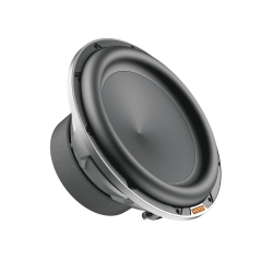 HERTZ Mp250D4.3 10" 1200W Component Subwoofer