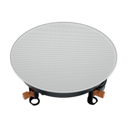 HERTZ Hex 6.5 Ic-W 6.5″ Marine In-Ceiling Coaxial Speaker- Each