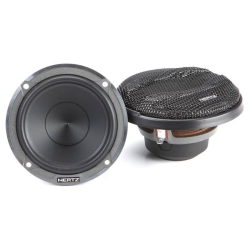 HERTZ Mp70.3 3" Midrange Speakers