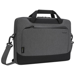 TARGUS Cypress Ecosmart 14" Laptop Bag - In Grey