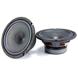 HERTZ Sv200L Spl Show Series 8" Component Woofers