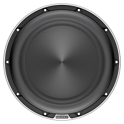 HERTZ Ml2500.3 Mille Legend Series 10" 4-Ohm Component Subwoofer