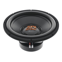 HERTZ Ss15D2 Spl Show Series 12" Subwoofer