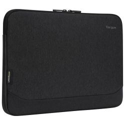 TARGUS Cypress Ecosmart 14" Laptop Sleeve - In Black