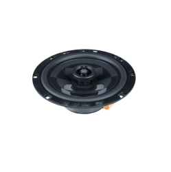 MEMPHIS AUDIO Prx60S Power Reference Series 6.5" 2-Way Shallow Speakers