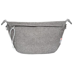 byAcre Organizer bag - Small/Medium - Grey