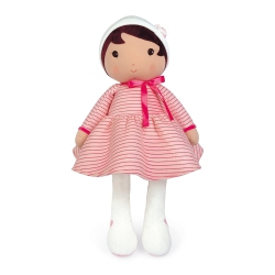 KALOO - Tendresse Doll : Rose K - Xxl