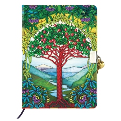 CRYSTALART - Ca Secret Diary - Tree Of Life