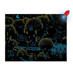 JANOD - Pz24- Magic - Forest