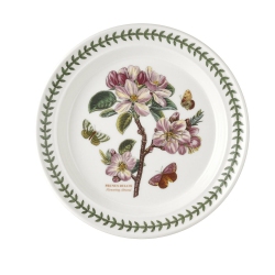PORTMEIRION - Dinner Plate(D) 10" - Flowering Almond
