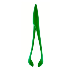 LEGNOART - Quis Salad Server - In Green