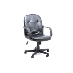 XTECH - Office Chair Executive - (Am160Gen27) In Black