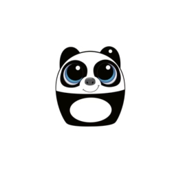 MY AUDIO SOLUTIONS - My Audio Pet Bluetooth Speaker Solo Baby Panda (Solo-Bam)