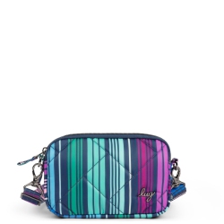 LUG - Coupe Se Convertible Crossbody Bag In Multicolor