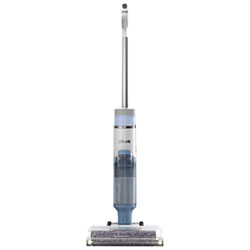 Shark HydroVac Cordless Pro WD200C Upright Vacuum - Purple