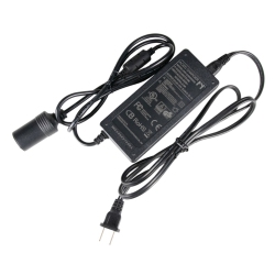 BLACKBOXMYCAR Power Inverter for Dash Cams And Battery Packs