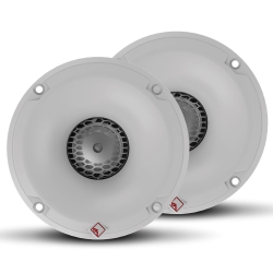 ROCKFORD FOSGATE M2-Ts 1″ Marine Add-On Tweeter Kit