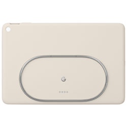 Google Back Cover Case for Pixel Tablet - Porcelain