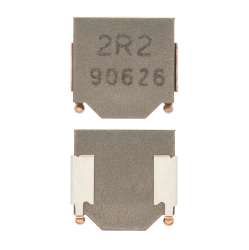 ESOURCE PARTS Replacement Inductor Coil (Big Coil) Compatible With Nintendo Switch / Switch Oled (2R2/634F) (10 Pack)