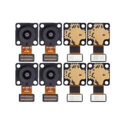 ESOURCE PARTS Replacement Back Camera Compatible With Oculus Quest 2 (4 Piece Set)