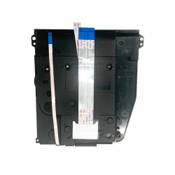 ESOURCE PARTS Replacement DVD Drive Compatible With Playstation 4 Pro (Cuh-7100/cuh-7200)