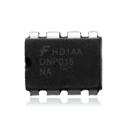 ESOURCE PARTS Replacement Power Supply Ic Chip Compatible With Playstation 4 (Dnp015Na)
