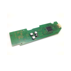 ESOURCE PARTS Replacement DVD Drive Main Board Compatible With Playstation 4 (Kem-490A)
