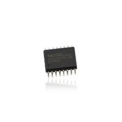 ESOURCE PARTS Replacement Nor Ic Chip Compatible With Playstation 4 (Mx25L25635Fmi-10G)