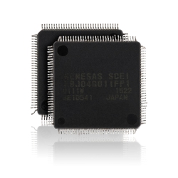 ESOURCE PARTS Replacement Renesas Ic Chip Compatible With Playstation 4 (Cuh-1200) / Slim / Pro (Scei R9J04G011Fp1)