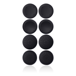 ESOURCE PARTS Replacement Joystick Cap Compatible With Playstation 4 Controller / Playstation 5 Ps5